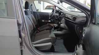 Citroen C3 2021 BlueHDi 100 S&S  Corporate Plus ΕΛΛΗΝΙΚΟ-thumb-13