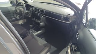 Citroen C3 2021 BlueHDi 100 S&S  Corporate Plus ΕΛΛΗΝΙΚΟ-thumb-14
