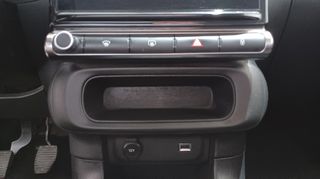 Citroen C3 2021 BlueHDi 100 S&S  Corporate Plus ΕΛΛΗΝΙΚΟ-thumb-19