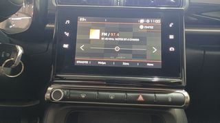 Citroen C3 2021 BlueHDi 100 S&S  Corporate Plus ΕΛΛΗΝΙΚΟ-thumb-21