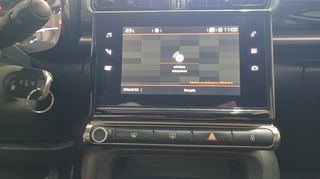 Citroen C3 2021 BlueHDi 100 S&S  Corporate Plus ΕΛΛΗΝΙΚΟ-thumb-23