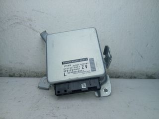Εγκέφαλος Κολώνας Τιμονιού από Toyota Yaris Hybrid 1.5 VVT-i Comfort 2018 - 89650-0D373 JL501-010741 210700-2861 225000-2251