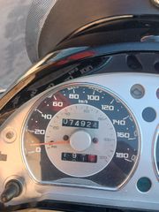 Piaggio Beverly 300i Tourer 2009-thumb-2