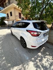Ford Kuga 2019