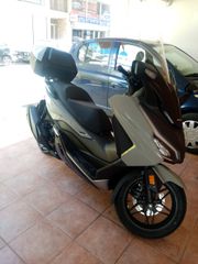 Honda Forza 350 2024