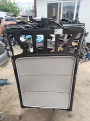 ΘΗΚΗ ΗΛΙΟΡΟΦΗΣ ΓΙΑ NISSAN QASHQAI J10 '06-'13 ΚΩΔΙΚΟΣ 91686JD01A.Η ΤΙΜΗ ΕΙΝΑΙ ΕΝΔΕΙΚΤΙΚΗ