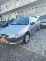 Citroen Saxo 1999 1.1 5/θυρο,A/C