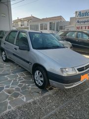 Citroen Saxo 1999 1.1 5/θυρο,A/C-thumb-1