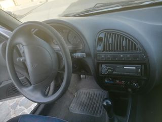 Citroen Saxo 1999 1.1 5/θυρο,A/C-thumb-3