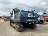 Εκσκαφέας Με Ερπύστριες Liebherr 2017 R 936 NLC-thumb-15