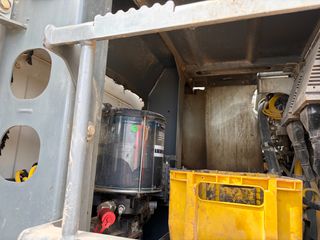 Εκσκαφέας Με Ερπύστριες Liebherr 2017 R 936 NLC-thumb-18