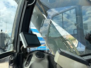 Εκσκαφέας Με Ερπύστριες Liebherr 2017 R 936 NLC-thumb-6