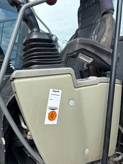 Εκσκαφέας Με Ερπύστριες Liebherr 2017 R 936 NLC-thumb-5