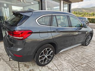 Bmw X1 2020 1.5 STEPTRONIC S-DRIVE  XLINE ADVANCED-thumb-3