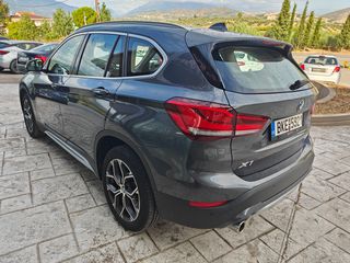 Bmw X1 2020 1.5 STEPTRONIC S-DRIVE  XLINE ADVANCED-thumb-4