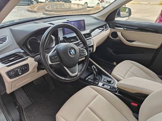 Bmw X1 2020 1.5 STEPTRONIC S-DRIVE  XLINE ADVANCED-thumb-5