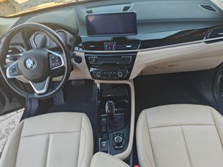 Bmw X1 2020 1.5 STEPTRONIC S-DRIVE  XLINE ADVANCED-thumb-6