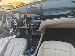 Bmw X1 2020 1.5 STEPTRONIC S-DRIVE  XLINE ADVANCED-thumb-7