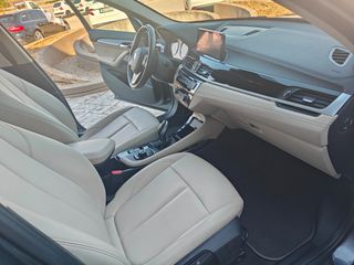 Bmw X1 2020 1.5 STEPTRONIC S-DRIVE  XLINE ADVANCED-thumb-8