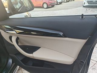 Bmw X1 2020 1.5 STEPTRONIC S-DRIVE  XLINE ADVANCED-thumb-9