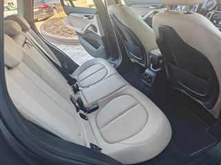 Bmw X1 2020 1.5 STEPTRONIC S-DRIVE  XLINE ADVANCED-thumb-10