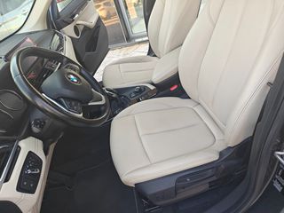 Bmw X1 2020 1.5 STEPTRONIC S-DRIVE  XLINE ADVANCED-thumb-13