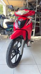 Modenas Kriss 125 2008 KRISS Mac-s Sport 125cc-thumb-2