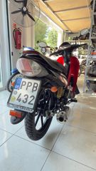 Modenas Kriss 125 2008 KRISS Mac-s Sport 125cc-thumb-3