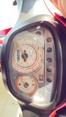 Modenas Kriss 125 2008 KRISS Mac-s Sport 125cc-thumb-4