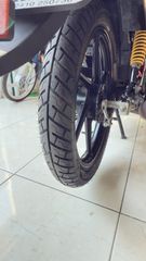 Modenas Kriss 125 2008 KRISS Mac-s Sport 125cc-thumb-5