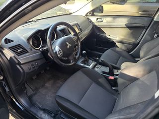 Mitsubishi Lancer 2009 AMEΣΑ ΜΕΤΑΒΙΒΑΣΙΜΟ  ΚΛΕΙΣΤΑ ΣΑΚΙΑ!-thumb-4