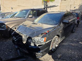 Mitsubishi Lancer 2009 AMEΣΑ ΜΕΤΑΒΙΒΑΣΙΜΟ  ΚΛΕΙΣΤΑ ΣΑΚΙΑ!-thumb-5