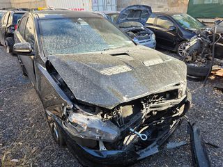 Mitsubishi Lancer 2009 AMEΣΑ ΜΕΤΑΒΙΒΑΣΙΜΟ  ΚΛΕΙΣΤΑ ΣΑΚΙΑ!-thumb-7