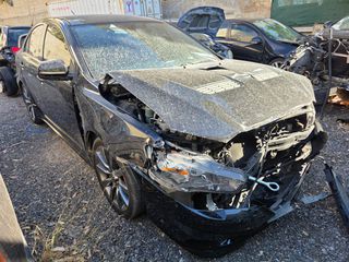Mitsubishi Lancer 2009 AMEΣΑ ΜΕΤΑΒΙΒΑΣΙΜΟ  ΚΛΕΙΣΤΑ ΣΑΚΙΑ!-thumb-8