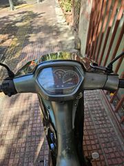 Daytona Sprinter 125 2018-thumb-2