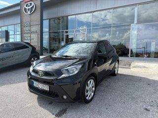 Toyota Aygo (X) 2024 X-STYLE
