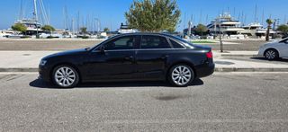 Audi A4 2013 TFSI