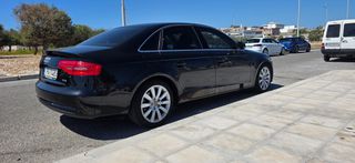 Audi A4 2013 TFSI-thumb-2