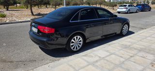 Audi A4 2013 TFSI-thumb-3