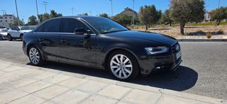 Audi A4 2013 TFSI-thumb-5