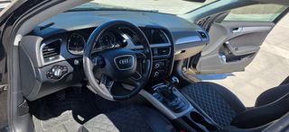 Audi A4 2013 TFSI-thumb-9