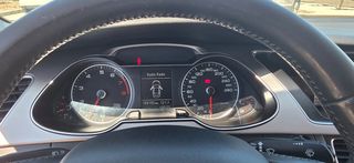 Audi A4 2013 TFSI-thumb-12