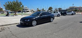 Audi A4 2013 TFSI-thumb-13