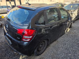Citroen C3 2011 ΚΛΕΙΣΤΑ ΣΑΚΙΑ AMEΣΑ ΜΕΤΑΒΙΒΑΣΙΜΟ!-thumb-3