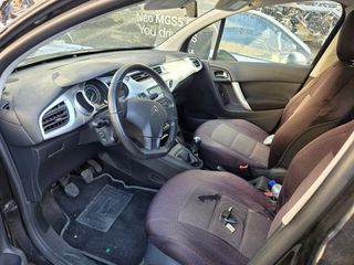 Citroen C3 2011 ΚΛΕΙΣΤΑ ΣΑΚΙΑ AMEΣΑ ΜΕΤΑΒΙΒΑΣΙΜΟ!-thumb-7
