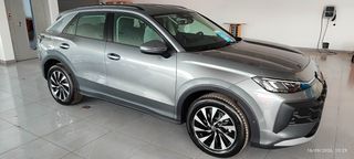 Volkswagen T-Roc 2026 Life 1.5 etsi 150ps