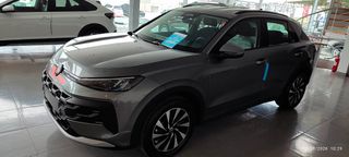 Volkswagen T-Roc 2026 Life 1.5 etsi 150ps-thumb-1
