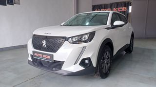 Peugeot 2008 2021 5 BlueHDi 110 S&S Active Plus ΕΛΛΗΝΙΚΟ