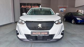 Peugeot 2008 2021 5 BlueHDi 110 S&S Active Plus ΕΛΛΗΝΙΚΟ-thumb-1