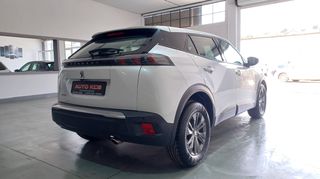 Peugeot 2008 2021 5 BlueHDi 110 S&S Active Plus ΕΛΛΗΝΙΚΟ-thumb-3